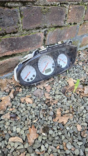 Ford fiesta mk4 - ford, mk4/5