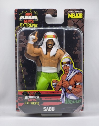 Collect major big - rubber, guys