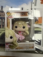 Funko Pop! Animation: Fairy