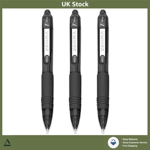 Pack zebra grip mini - pack, z-grip
