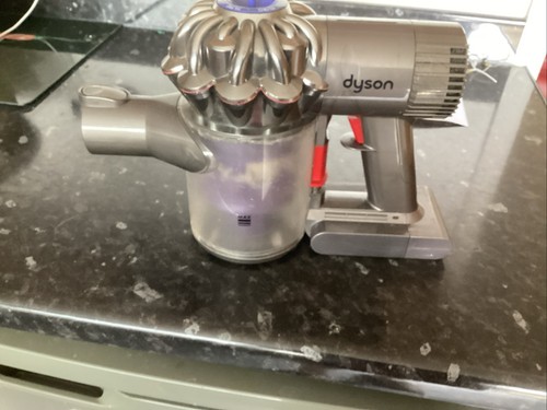 Dyson working - dyson,