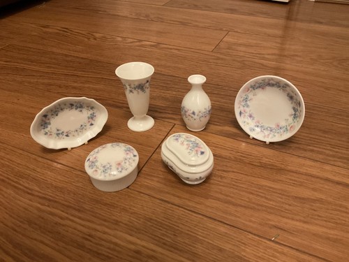 Wedgewood bone china angela - wedgewood,