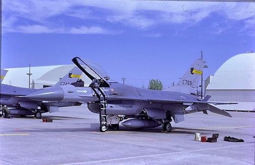 Military aircraft 35 mm - aircraft, -35