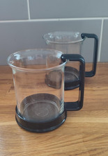 Vintage pair bodum brazil - pair,