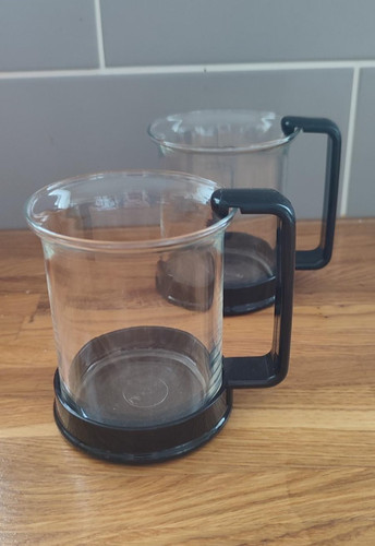 Vintage pair bodum - vintage,