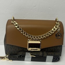 Michael Kors Lita Satchel