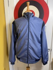 vtg 1990s Airforce blue monkey