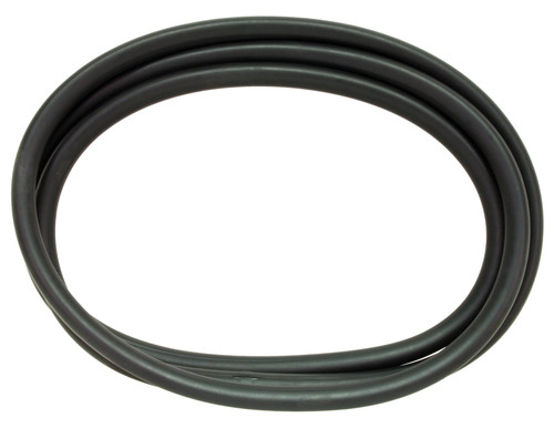 Windscreen seal deluxe - deluxe, plastic