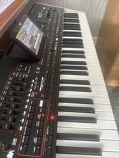 Korg PA4X Professional Midi