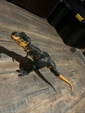 Jurassic Park Tyrannosaurus