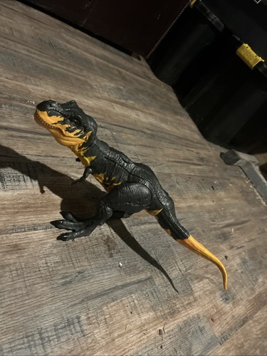 Jurassic park tyrannosaurus - jurassic,