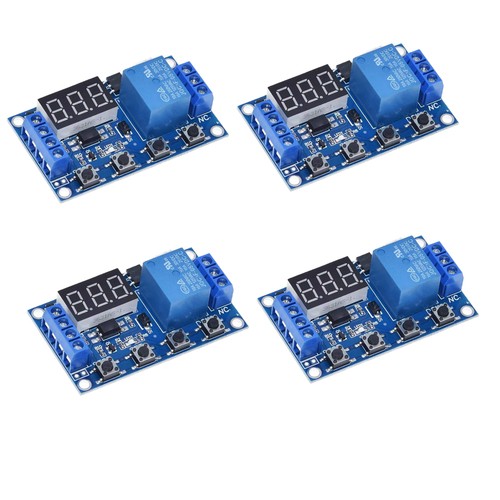 4pcs 30v relay - 4pcs,