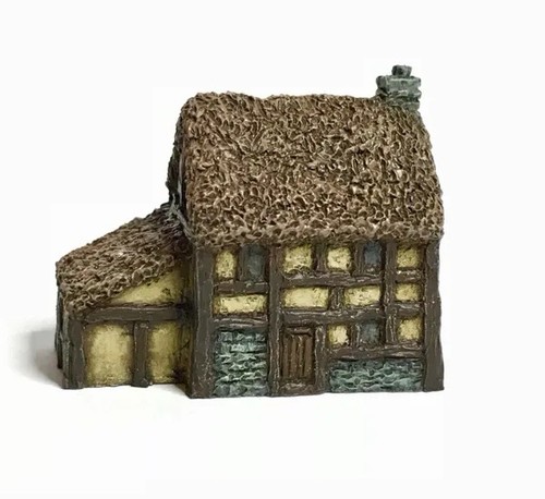6mm wargames buildings - 6mm,
