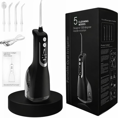 Luxecare cordless water - luxecare,