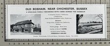 Old Bosham nr Chichester -