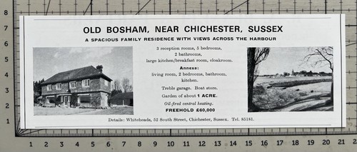 Old bosham chichester - bosham,