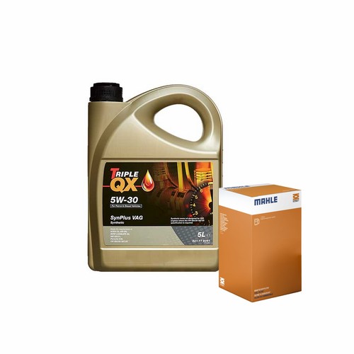 Triple tqx vag 504 507 - tqx,