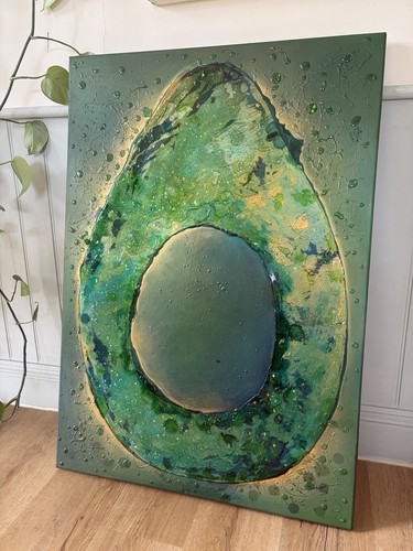 Avo mixed - 'avo',