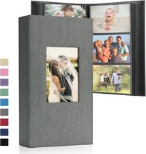 ?DazSpirit Photo Album 6x4