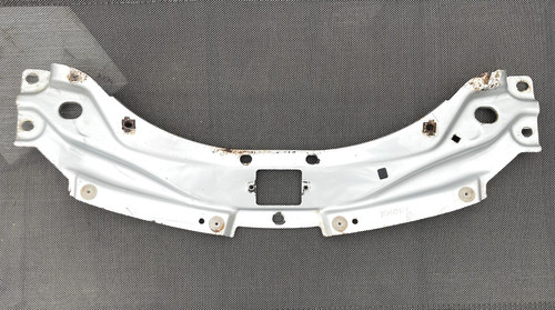 Smart roadster 452 front - 452, slam