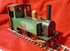 Mamod Steam Locomotive SL 1