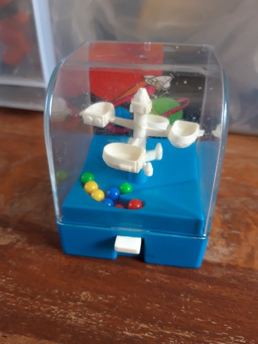 Vintage tomy rocket - tomy,