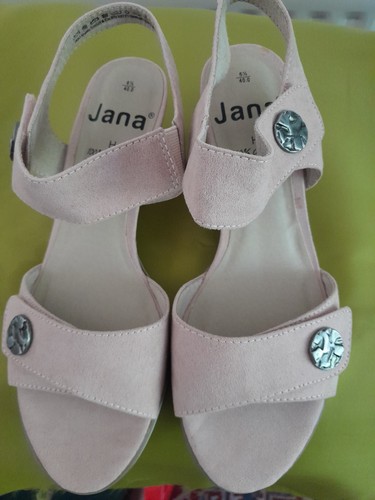 Jana ladies shoes - jana, size