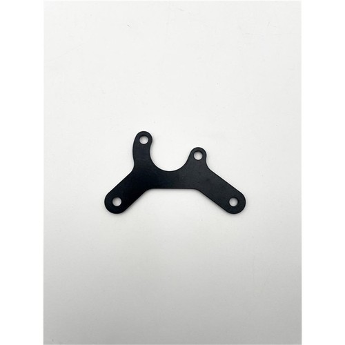 Pit bike oil cooler - pit,