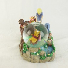 Disney Winnie The Pooh And