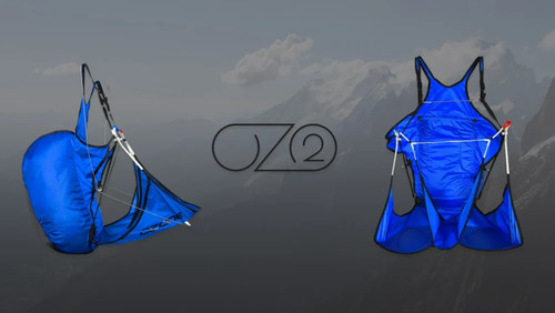 Ozone ozo lightweight - ozo, 2n