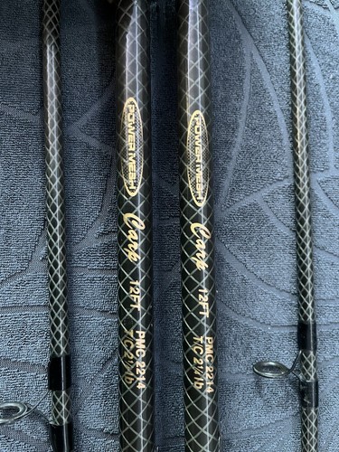 Diawa power mesh rods - diawa,
