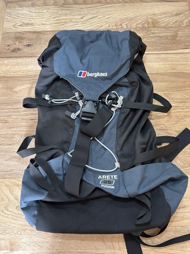 Berghaus alpine climbing - alpine, bag
