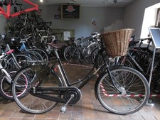 Pashley princess sovereign - pashley, 20"