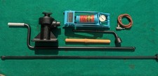 Land Rover Series 2a, 3