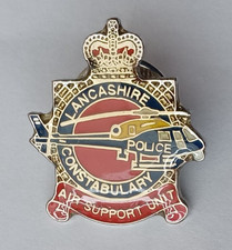 Lancashire Constabulary Police