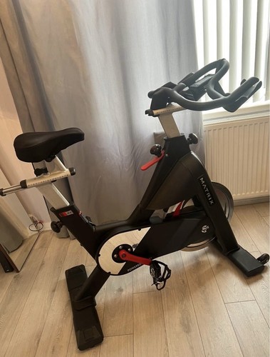 Matrix ic3 indoor exercise - matrix,