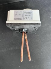 Cylinder Thermostat For