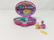 Vintage RARE Polly Pocket
