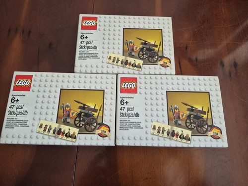 Lego castle classic knights - lego,