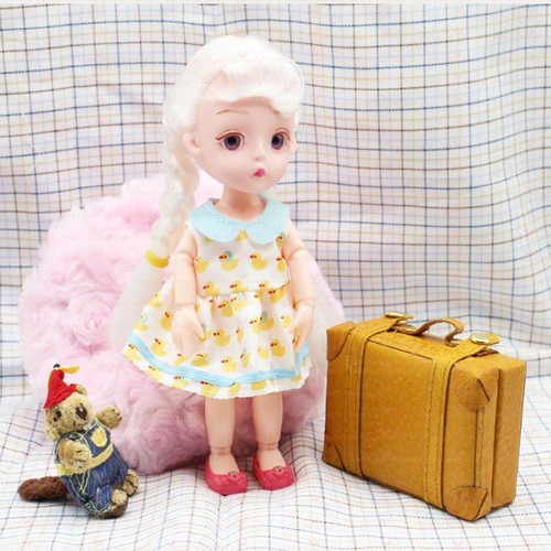Miniature dolls house - :,