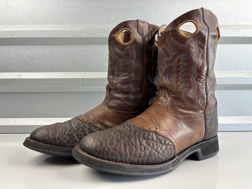 Tony lama xt1012 tlx brown - tony,