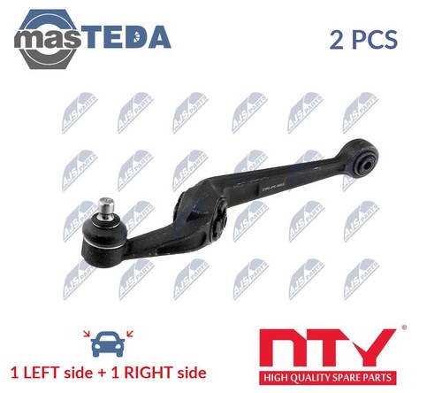 Zwd 002 track control - lh,