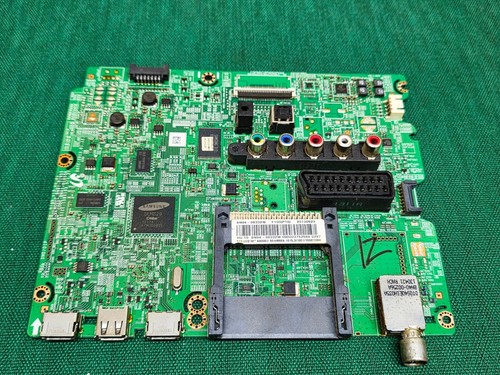 Main board for - av, samsung