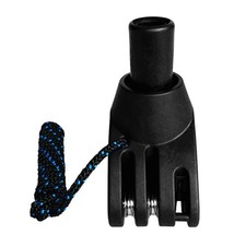 Aluminum Mast Extension