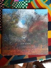 KURT JACKSON 'FORAGING'