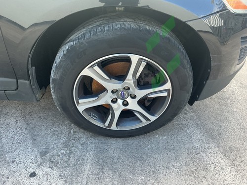 2011 volvo xc60 alloy - alloy, wheel