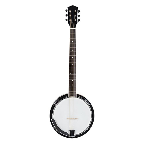 String banjo banjitar - banjitar, w/