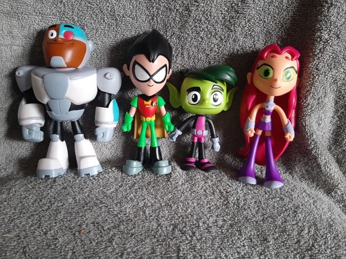 Comics teen titans - teen,