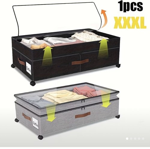 Xxlarge capacity metallic - xxlarge,