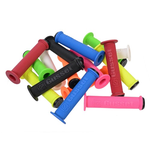 Bmx mtb bike grips - bike,